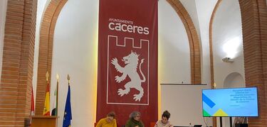 Ayuntamiento de Cáceres celebrará el Día Internacional de la Mujer y la Niña en la Ciencia