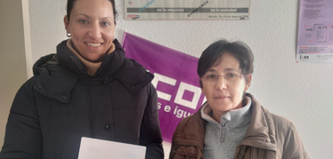 Asinde Dependencia negocia y firma con CCOO su primer Plan de Igualdad