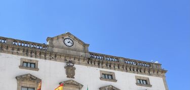 La nueva Corporación Municipal en el Ayuntamiento de Cáceres tendrá trece caras nuevas