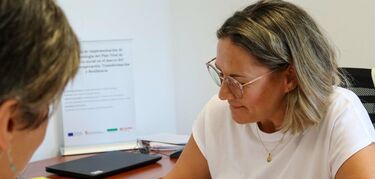 Cáritas Mérida-Badajoz inicia implantación metodología del Plan Vital de Inclusión Social