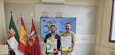 María Dueñas o Carolina Yuste participarán en el Club de Lectura Viva de Badajoz