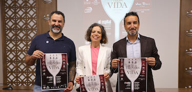 Una cata solidaria recaudará fondos en Badajoz a favor de la asociación Mi Princesa Rett