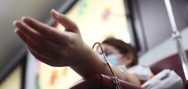 Extremadura celebra Día Regional del Donante como líder de donaciones de sangre en España