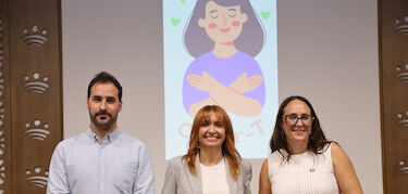 El programa CUIDAR-T llegará a cinco municipios pacenses para empoderar a a la mujer rural