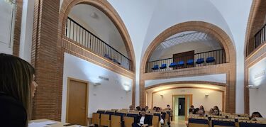 Consejo Sectorial de la Mujer de Cáceres acuerda dar carácter 