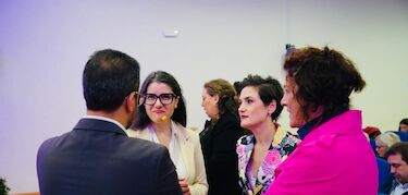 Diputación de Badajoz destina este año 700.000 euros a proyectos de igualdad