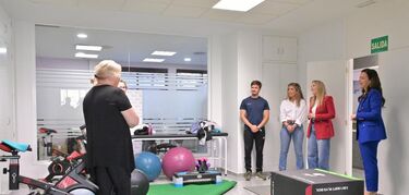 SES apoya el proyecto Cassandra para la detección precoz del cáncer de pulmón con IA