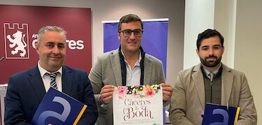 La XVIII edición de la Feria 