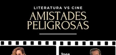 Tertulia entre periodistas sobre literatura, cine y estrellas dentro del XX FCIMérida