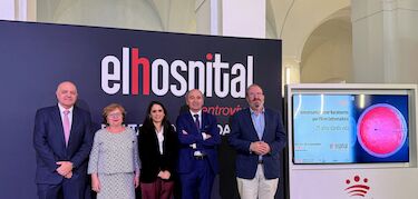 Extremadura celebra 25 aniversario primer nacimiento por fecundación in vitro en región