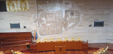 20 de enero, fecha para la constitución de la nueva Asamblea de Extremadura