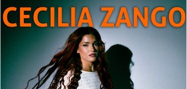 La cantante extremeña Cecilia Zango transporta al verano con su nuevo single 