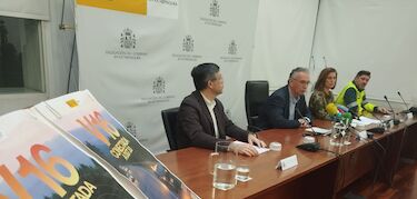 Baliza V16 conectada será obligatoria desde el 1 de enero de 2026 para señalizar averías