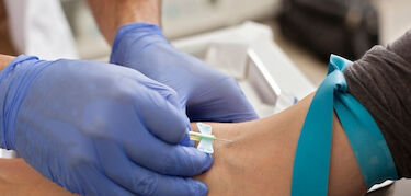 Calendario de donaciones de enero del Banco de Sangre extremeño para disponer de reservas