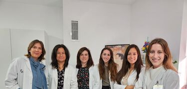 Programa Salud Mental Perinatal del Área de Salud de Cáceres atiende a más de 80 familias