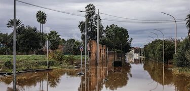 Estudiantes extremeñas realizan detector inteligente de riadas para prevenir inundaciones