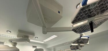 Nuevo tratamiento en Hospital Plasencia evita cirugía en pacientes problemas pancreáticos