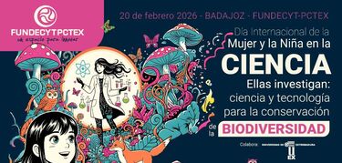 La Junta programa un encuentro de investigadoras sobre biodiversidad y existencia humana