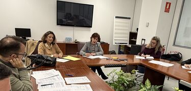 Extremadura refuerza atención a víctimas violencia de género en salud mental y adicciones