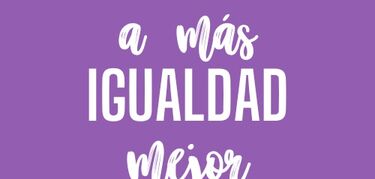 La Diputación de Badajoz destina 180.000 euros al fomento de la igualdad