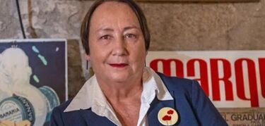 La productora de Dania Dévora la despide resaltando su compromiso con la cultura