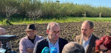 Mateos: Dania Dévora tendrá 