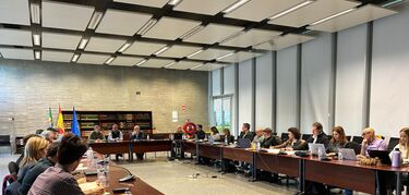 Extremadura inicia el proyecto BioScool para hacer sostenibles los centros educativos