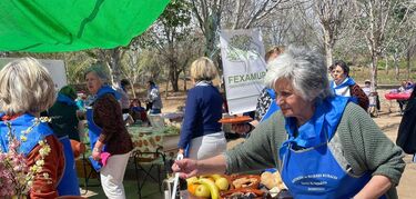 Fexamur celebrará su XIX Concurso Anual de Cocido Extremeño este sábado en Montemolín