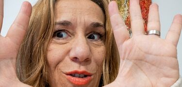 Aupex une danza, imagen y diálogo intercultural como herramientas desarrollo comunitario