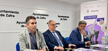12 acciones formativas de Programa Liderar-te dirigidas a mujeres con discapacidad