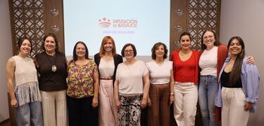 Diputación Badajoz impulsa un nuevo circuito coral para visibilizar el talento femenino