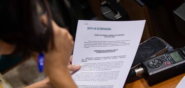 Junta aumenta su aportación para cubrir coste de programas de ONG contra las adicciones