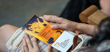 Maternidad, crianza y papel mujer desde relatos clásicos, en IX Encuentro de Creadoras