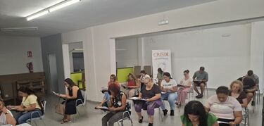 Programa Crisol Mérida inicia selección de participantes en 2 proyectos para curso 2026/27