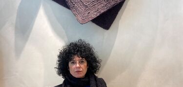 Ultimas plazas para el taller textil de Sonia Navarro en Proyecto Extremadura