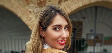 Beatriz Maestro publica Las Herederas de Anboto, esperado desenlace de la saga Sacrílegus