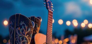 Recordando a Chavela ofrece concierto de rancheras en los jardines de la RUCAB de Badajoz