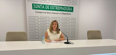Más de 800 personas se benefician del programa de viajes para mayores de 55 años de Junta