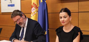 Gobierno y CCAA aprueban la ayuda de 25M€ para la atención de menores migrantes en Ceuta 