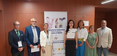 Extremadura reúne a unos 200 expertos en el mayor congreso internacional sobre malaria 