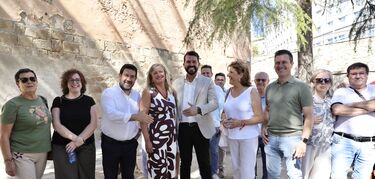Blanca Martín optará a Alcaldía de Plasencia con proyecto que propicie 