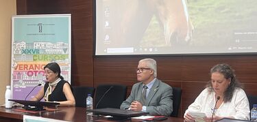 UEx impulsa la perspectiva de género en docencia, investigación y gestión universitaria