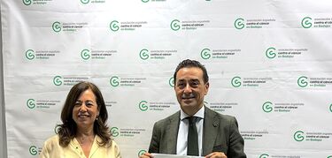 Badajoz bailará contra el cáncer de mama el próximo 24 de octubre en la Plaza de Conquista