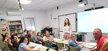 Educación destina más de 553.000 euros a 217 programas aprendizaje para personas adultas