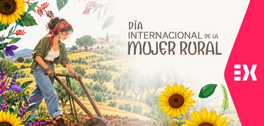 Canal Extremadura pone voz y rostro a las mujeres que hacen crecer nuestros pueblos