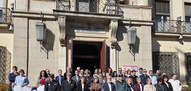 Delegación Gobierno en Extremadura guarda silencio ante altas cifras de violencia machista