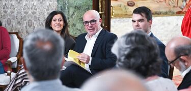 La extremeña Pilar Trinidad, nueva delegada del Gobierno en Madrid 
