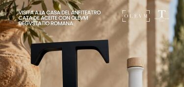 Trinidad &Co. Turismo organiza una nueva ruta sobre el aceite en Augusta Emerita