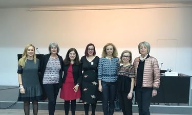Extremadura participa en una conferencia sobre el impacto de género impartida por la ONU 