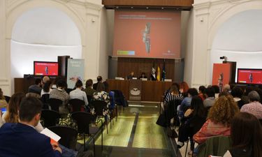IMEX participa en III Jornadas de género y drogas, organizadas por Fundación Atenea